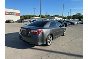 $6980 : 2012 Camry 4dr Sdn V6 Auto SE thumbnail