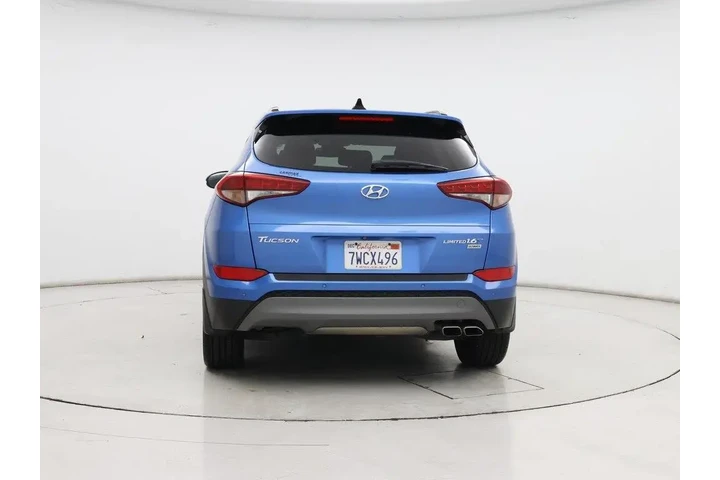 $13998 : Hyundai TUCSON 2016 Limited image 6