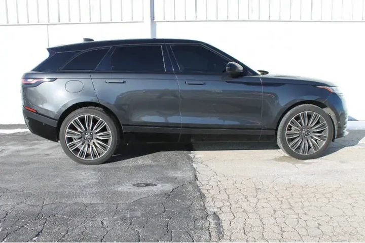 $24990 : 2018 Land Rover Range Rover V image 7