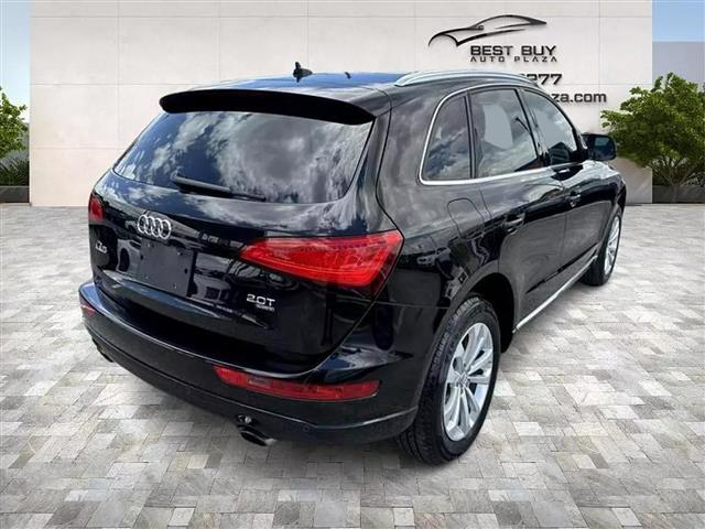 $10745 : 2013 AUDI Q5 2.0T PREMIUM PLU image 6