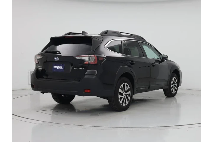 $24998 : Subaru Outback 2023 AWD Prem image 8