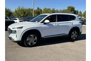 $20590 : Hyundai SANTA FE 2022 SEL 4d thumbnail