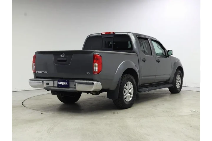$17998 : Nissan Frontier 2016 4x2 SV image 8
