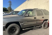 $6000 : 2001 Tahoe LS thumbnail