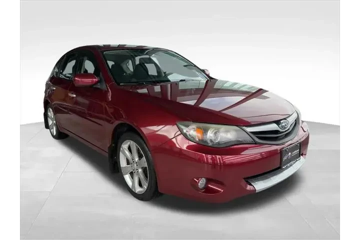 $9000 : Subaru Impreza 2011 AWD Outb image 1