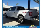 $31000 : Ford F-150 2019 4x4 XL 4dr S thumbnail
