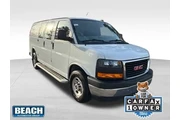 GMC Savana 2024 2500 3dr Car en Myrtle Beach