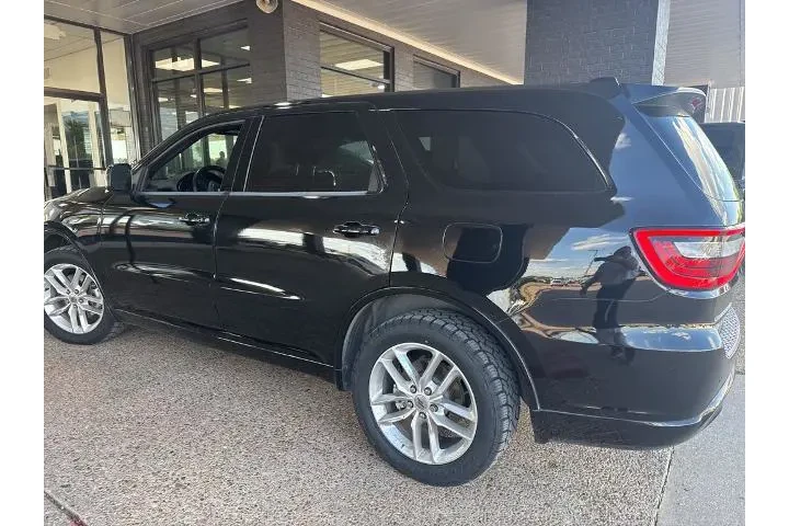 $25959 : Dodge Durango 2022 AWD GT 4d image 4