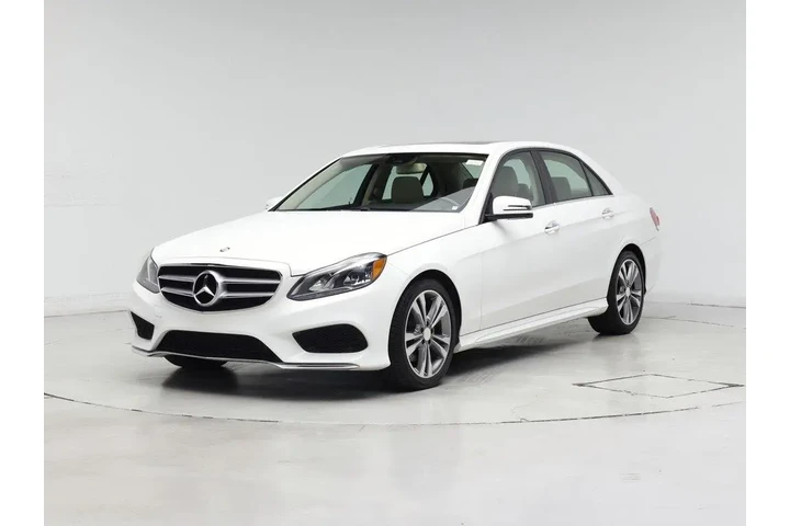 $23998 : Mercedes-Benz E-Class 2016 E image 4