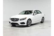 $23998 : Mercedes-Benz E-Class 2016 E thumbnail