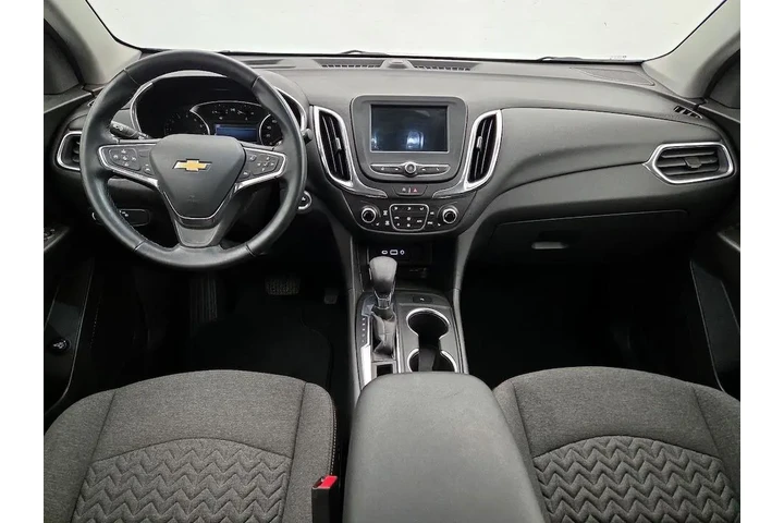 $22998 : Chevrolet Equinox 2024 LT 4d image 9