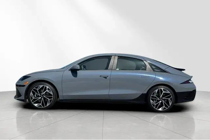 $26498 : Hyundai IONIQ 6 2024 SEL 4dr image 6