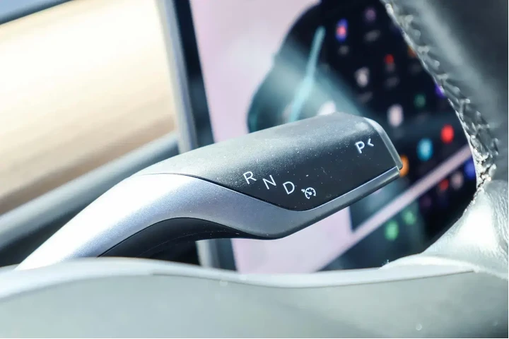 $21000 : Tesla Model 3 2019 Long Rang image 10