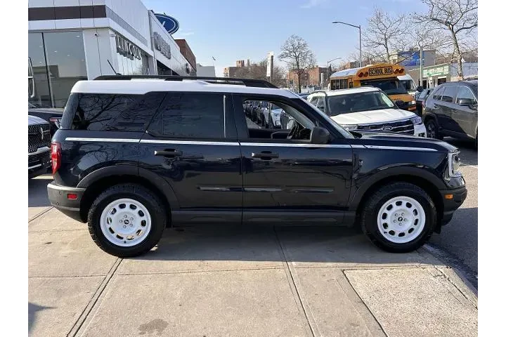 $26989 : Ford Bronco Sport 2023 AWD H image 2