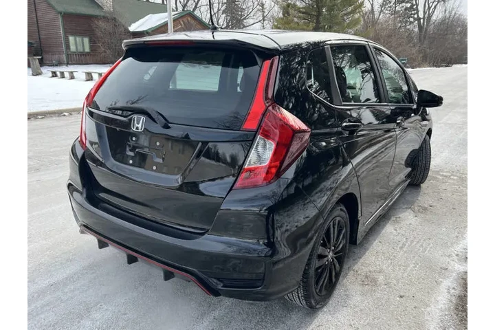 $18497 : 2020 Fit Sport image 7