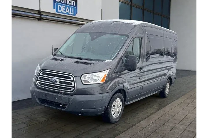 $29995 : Ford Transit 2017 350 XL 3dr image 3