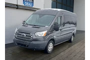 $29995 : Ford Transit 2017 350 XL 3dr thumbnail
