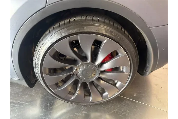 $25999 : Tesla Model Y 2022 AWD Perfo image 10