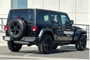 $29900 : Jeep Wrangler Unlimited 2021 thumbnail