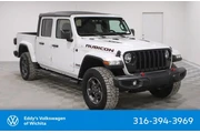 Jeep Gladiator 2021 4x4 Rubi en Wichita