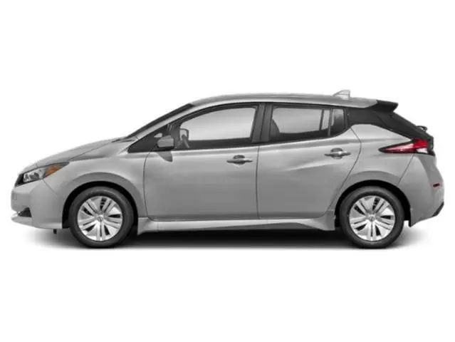 $15888 : 2022 Nissan Leaf image 3