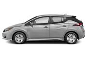 $15888 : 2022 Nissan Leaf thumbnail