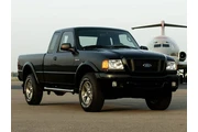 Ford Ranger 2004 4dr SuperCa en Miami