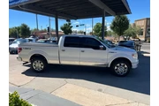 2013 F-150 Platinum SuperCrew thumbnail