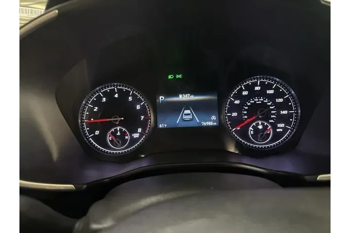 $19995 : Hyundai SANTA FE 2023 AWD SE image 7