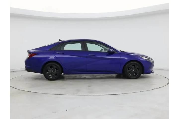 $17998 : Hyundai ELANTRA 2021 SEL 4dr image 7