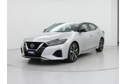 $24998 : Nissan Maxima 2023 3.5 SV 4d thumbnail