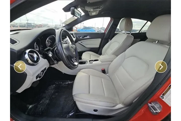 $20000 : Mercedes-Benz GLA 2020 GLA 2 image 6