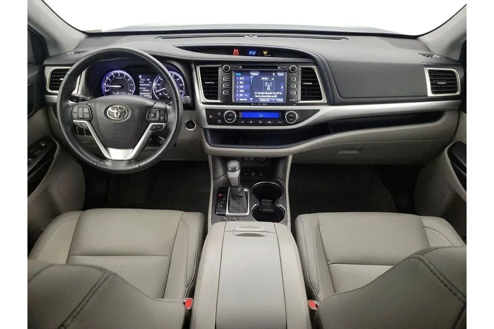 $31998 : Toyota Highlander 2018 AWD X image 9