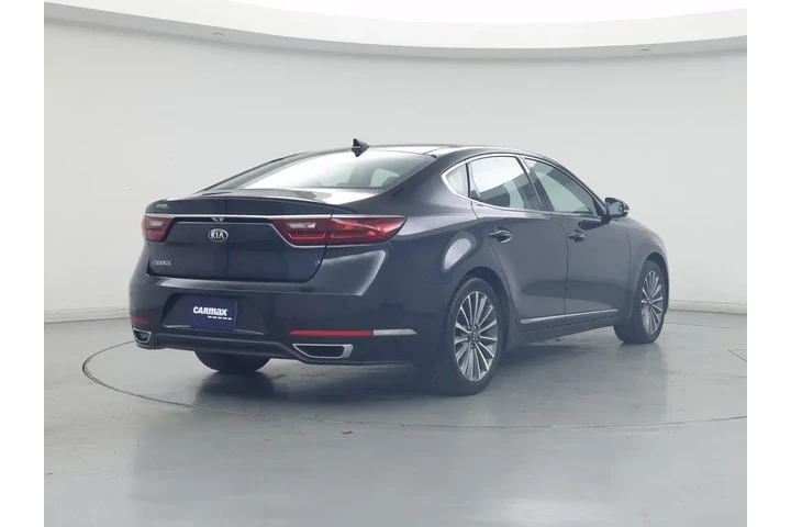 $15998 : Kia Cadenza 2017 Premium 4dr image 8