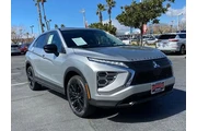 Mitsubishi Eclipse Cross 202 en Los Angeles