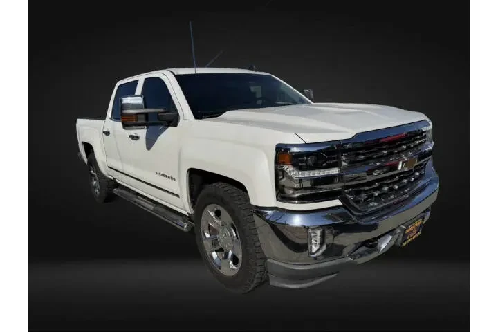 $23999 : 2016 Silverado 1500 image 3