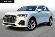 Audi Q3 2022 AWD quattro S l en Columbia