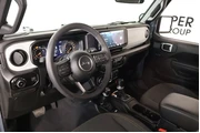 $33979 : Jeep Wrangler 2025 4x4 Sport thumbnail