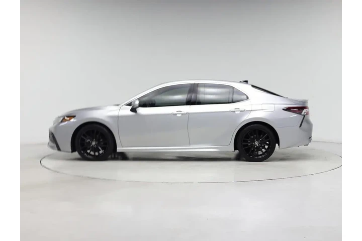 $24998 : Toyota Camry 2021 XSE 4dr Se image 3