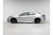 $24998 : Toyota Camry 2021 XSE 4dr Se thumbnail