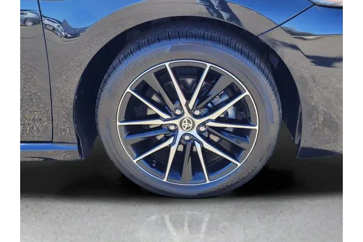 $31531 : Toyota Camry 2024 SE 4dr Sed image 6