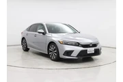 Honda Civic 2024 EX 4dr Seda