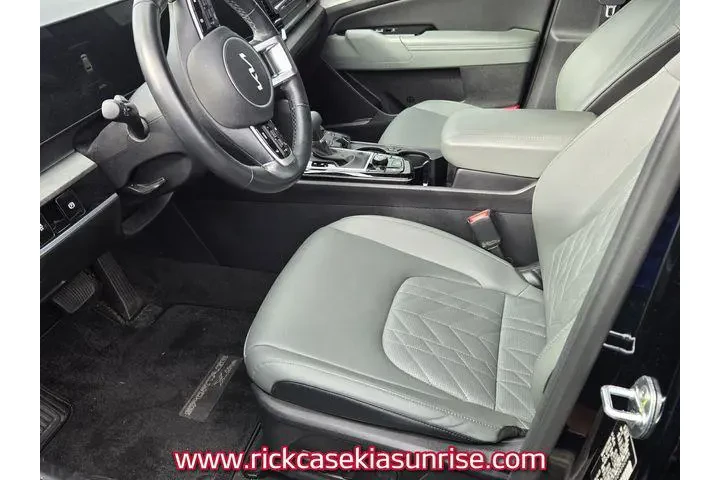 $25691 : Kia Sportage 2023 AWD X-Line image 10