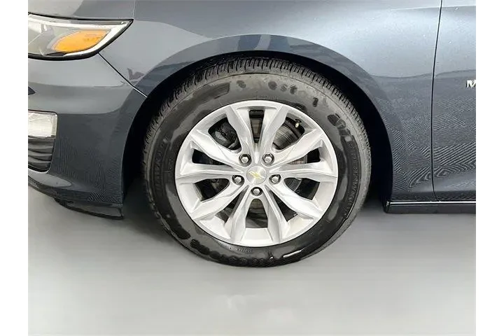 $19975 : Chevrolet Malibu 2019 LT 4dr image 10