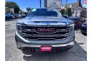 2023 GMC Sierra 1500 4WD Crew thumbnail
