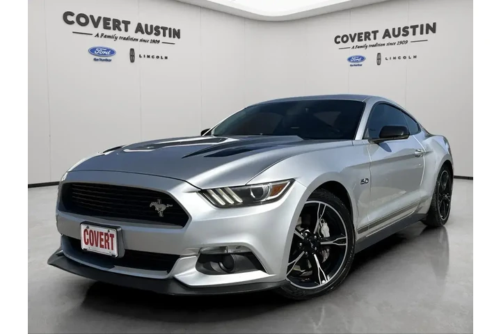 $25867 : Ford Mustang 2016 GT Premium image 1