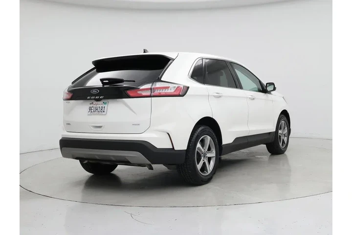 $25998 : Ford Edge 2022 AWD SEL 4dr C image 8