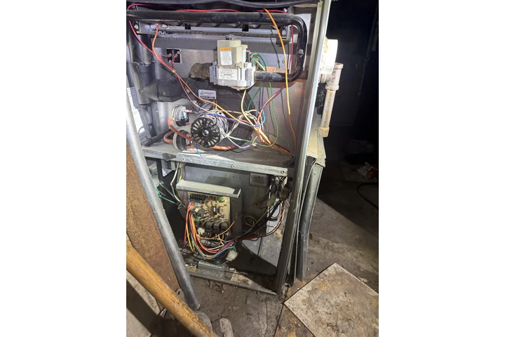 LOPEZ HEATING &COOLING image 7