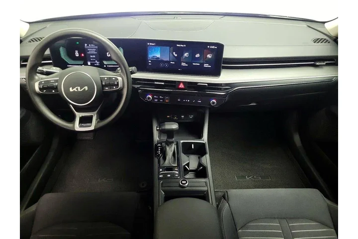 $25998 : Kia K5 2025 LXS 4dr Sedan image 9