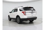 $14998 : Ford Explorer 2015 XLT 4dr S thumbnail